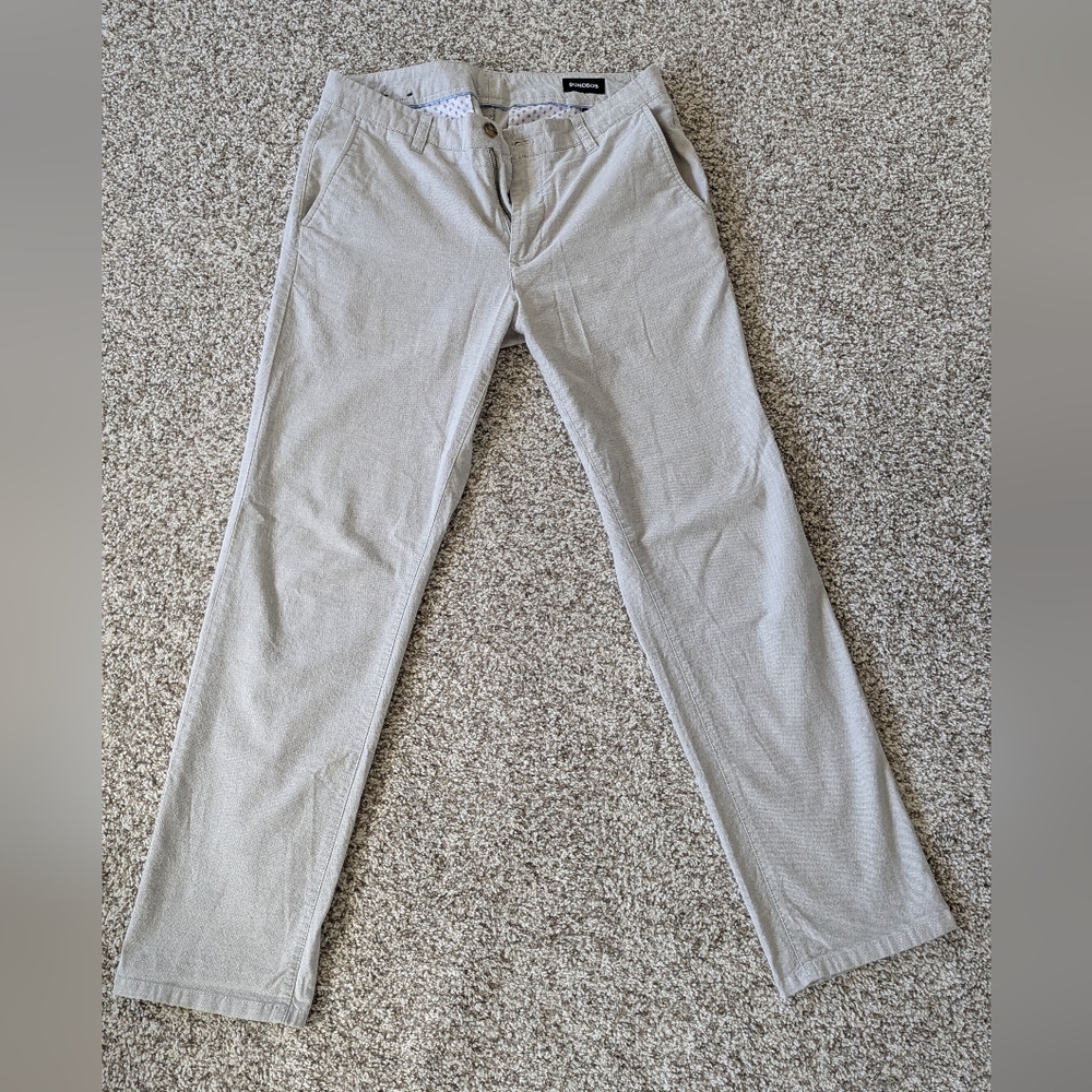 Bonobos Slim Chinos